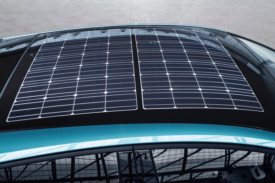 Toyota Prius Plug-in Hybrid - hybryda 2.0