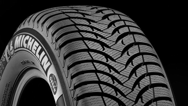 Masz opony użytkowane przez 4 lata, to musisz je wymienić