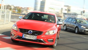 Volvo S60 D4 R-Design | Test