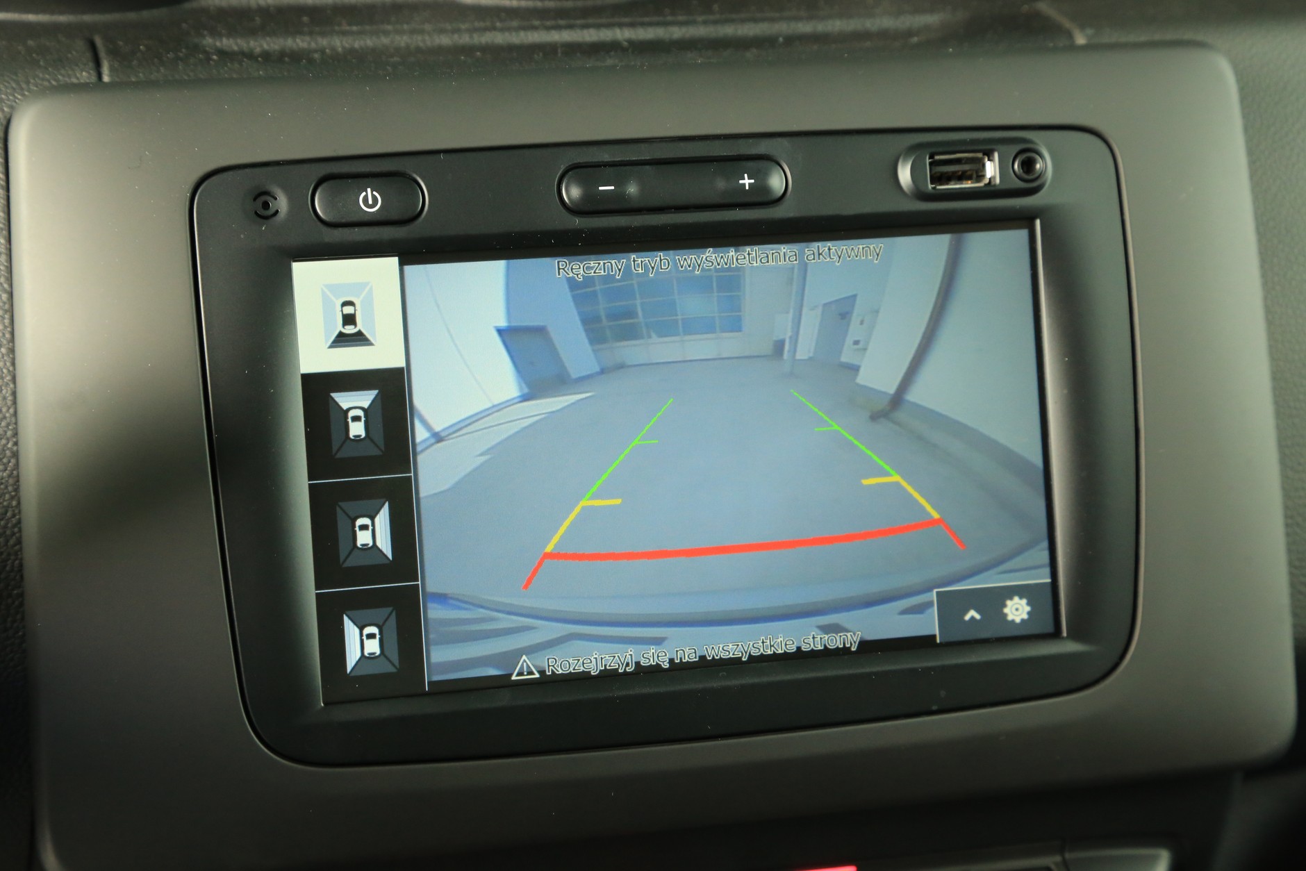 Dacia Duster 1.3 TCe