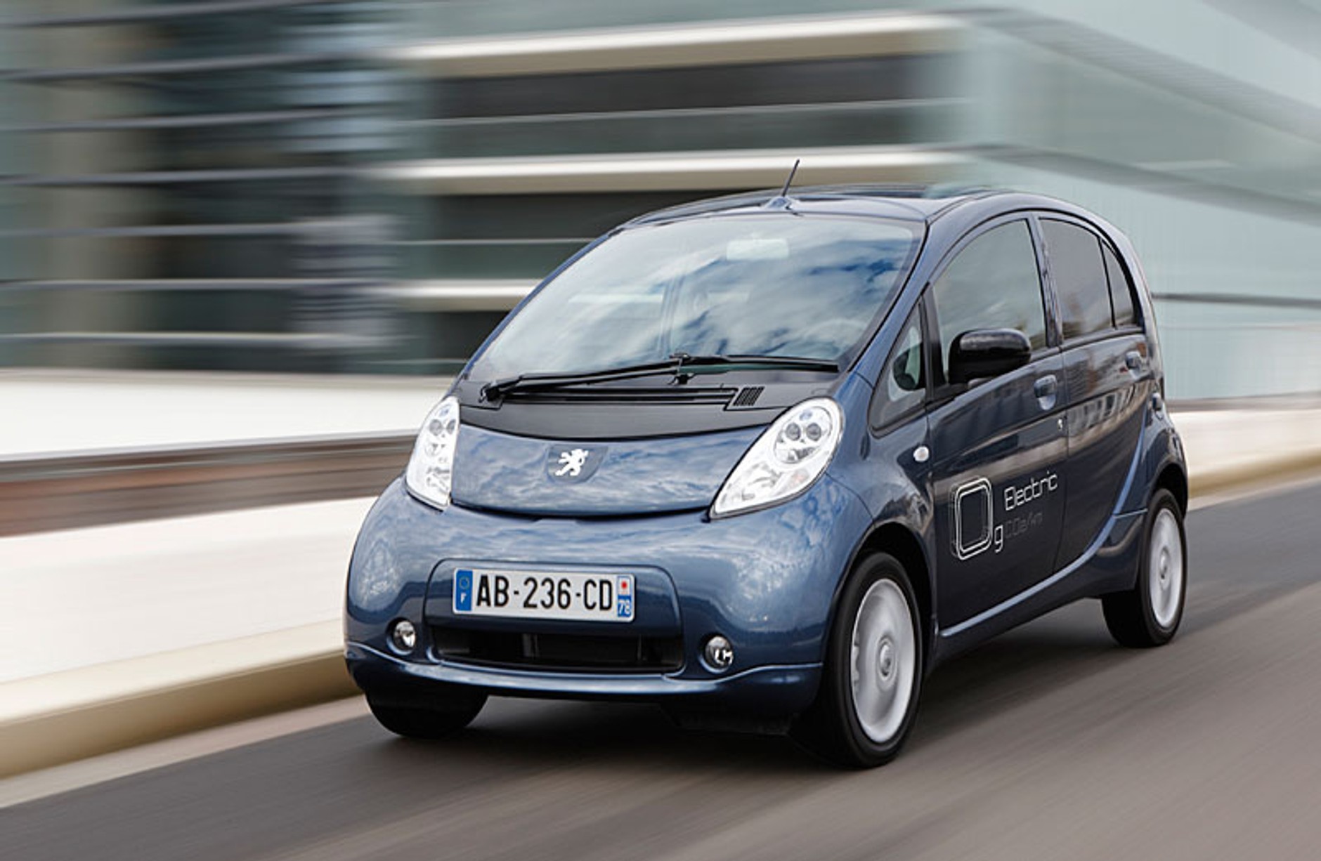 Peugeot: nowy wizerunek stylizacyjny