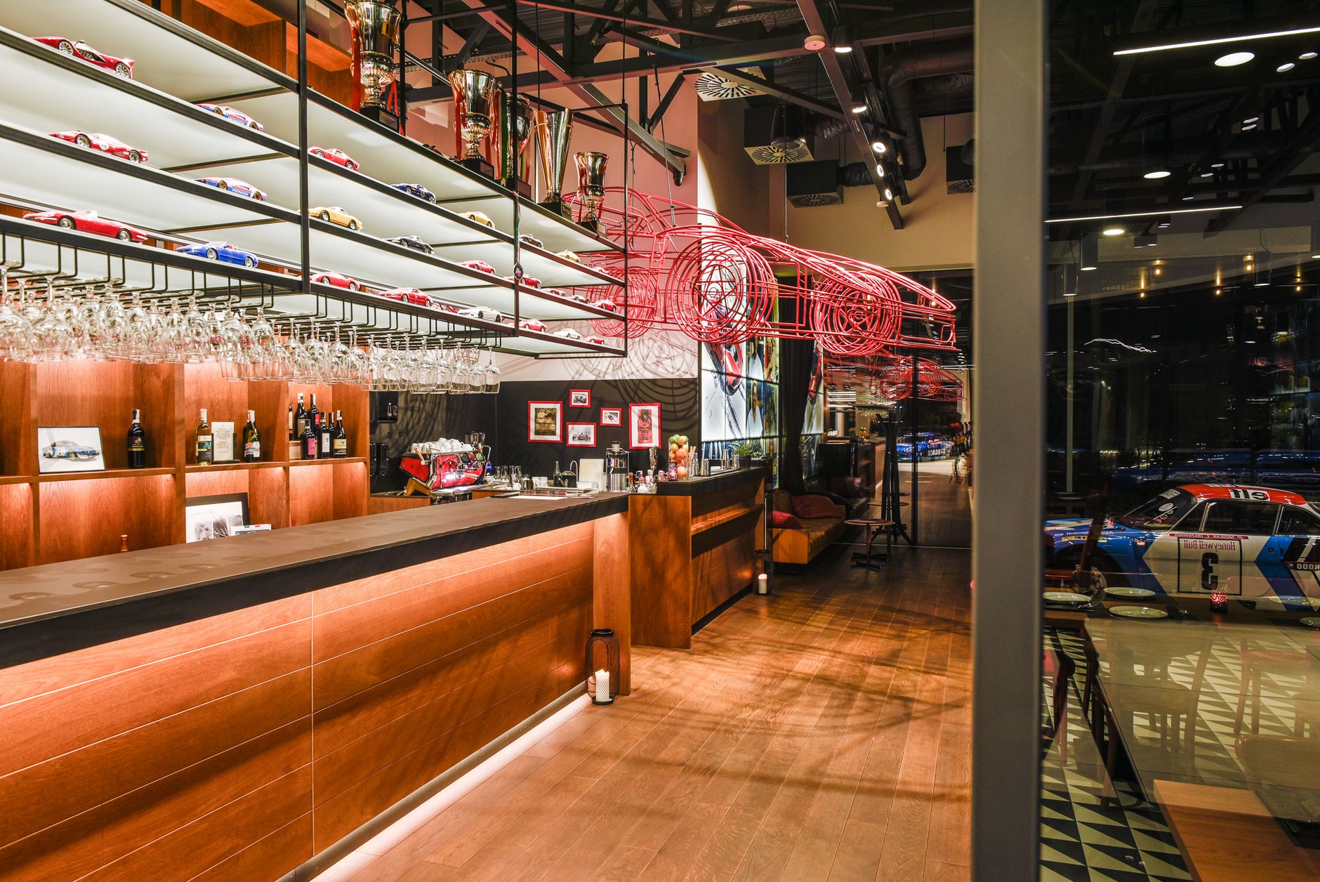 Grupa Pietrzak Katowice La Squadra