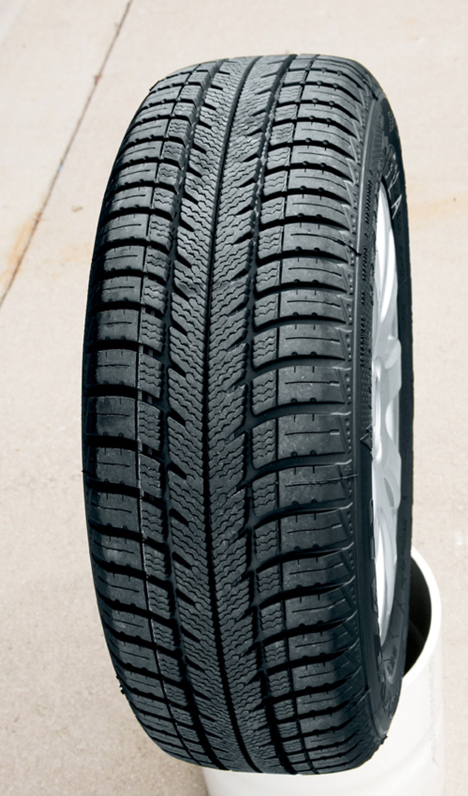 Dobra opona jest droższa