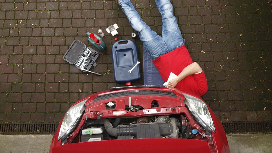 Jak kupić dobre auto z silnikiem benzynowym?