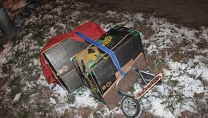 Potrącił 70-latka i zostawił ze złamanym kręgosłupem. Policja szuka sprawcy