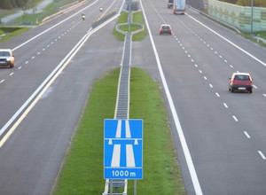 Wybrano wykonawcę autostrady A2 na wschód