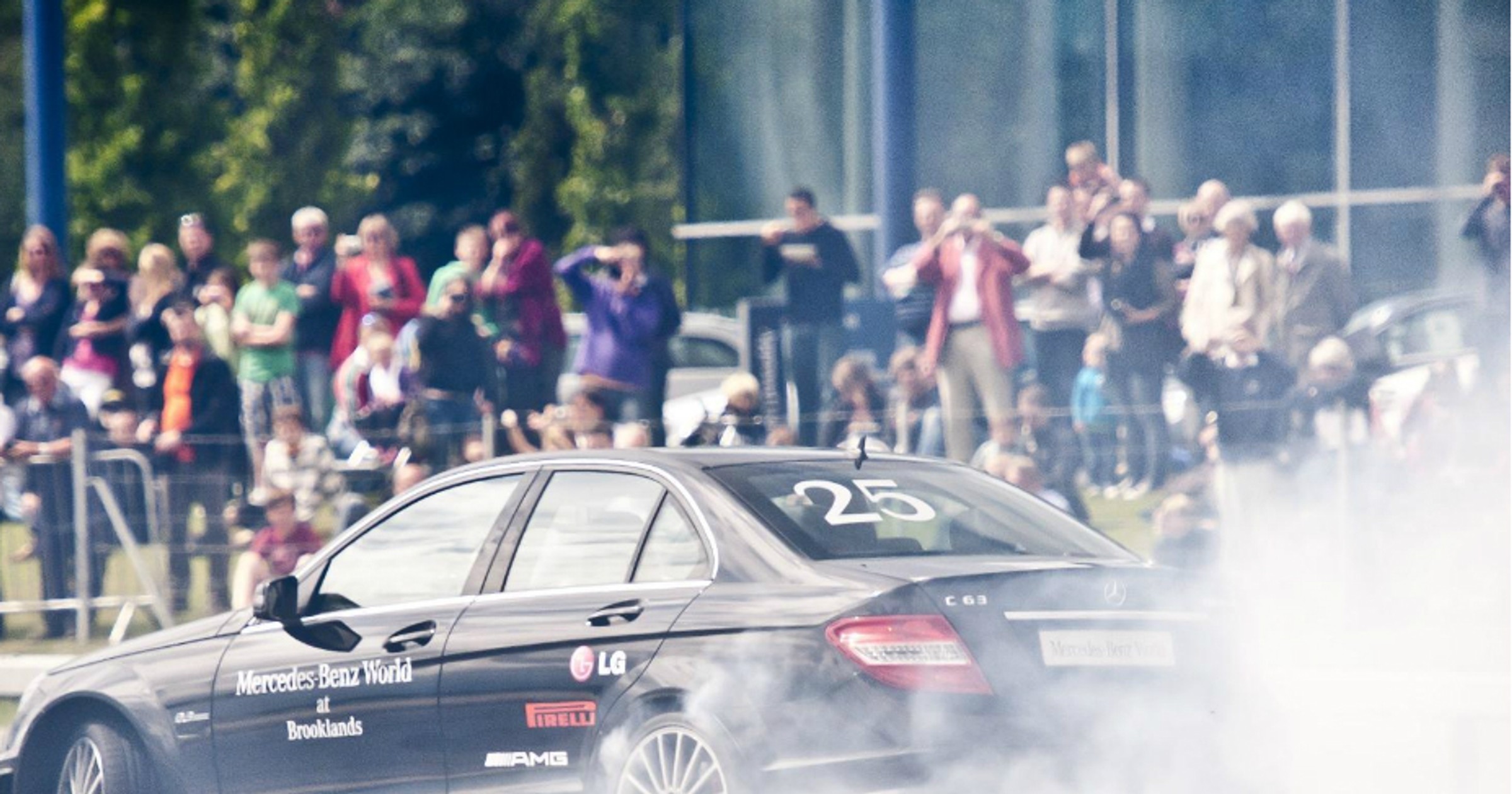 Rekord w driftingu