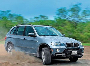 Test opon letnich w rozmiarze 255/55 R 18: jakie gumy kupić do SUV-a