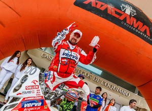 Orlen Team: Sonik z Pucharem Świata