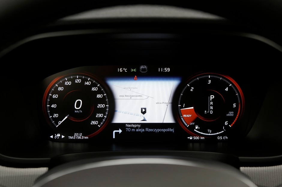 Volvo V90 D5 AWD
