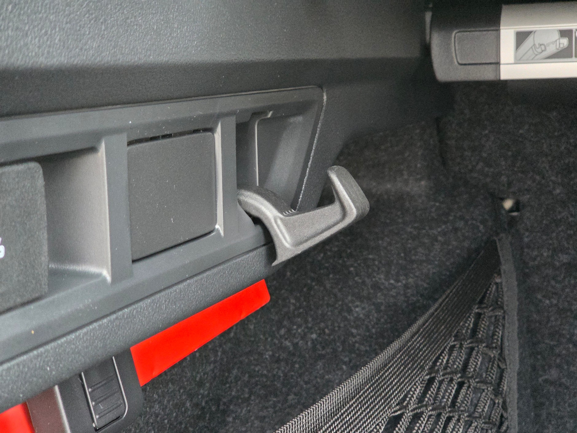 Skoda Octavia 2.0 TSI 204 KM 4x4