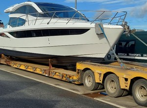 ITD zatrzymała bardzo nietypowy transport. Tego nie dało się ukryć