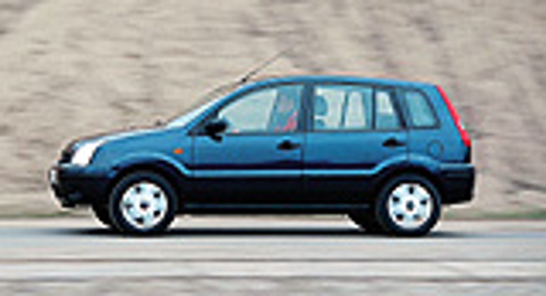 Największy wśród najmniejszych