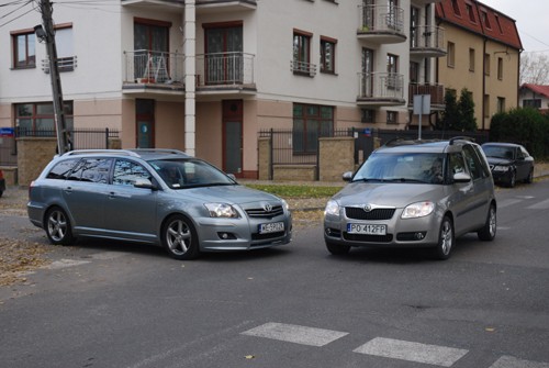 Bezpieczeństwo na drodze: Niewidoczne skrzyżowanie