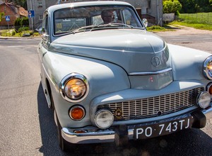 Co wiesz o autach z FSO? Quiz dla miłośników polskiej motoryzacji