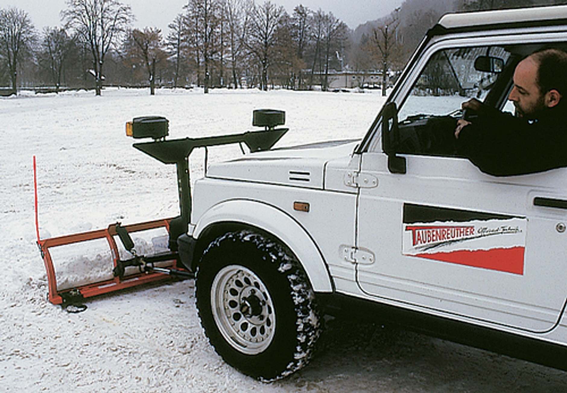 Porządek musi być!
