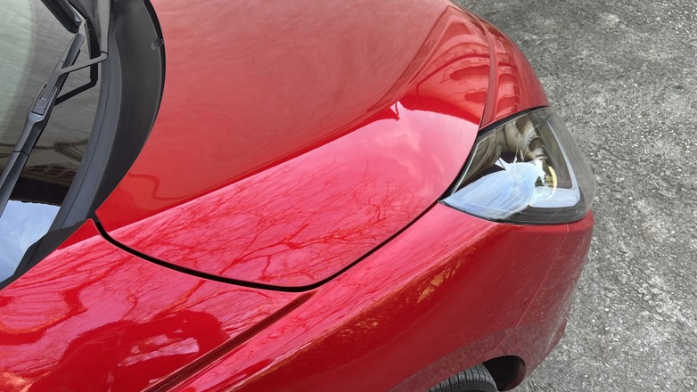 Suzuki Swift (szósta generacja; od 2024 r.)