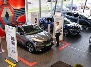 Wielki Test Salonów 2022. To największe tego typu badanie w Polsce