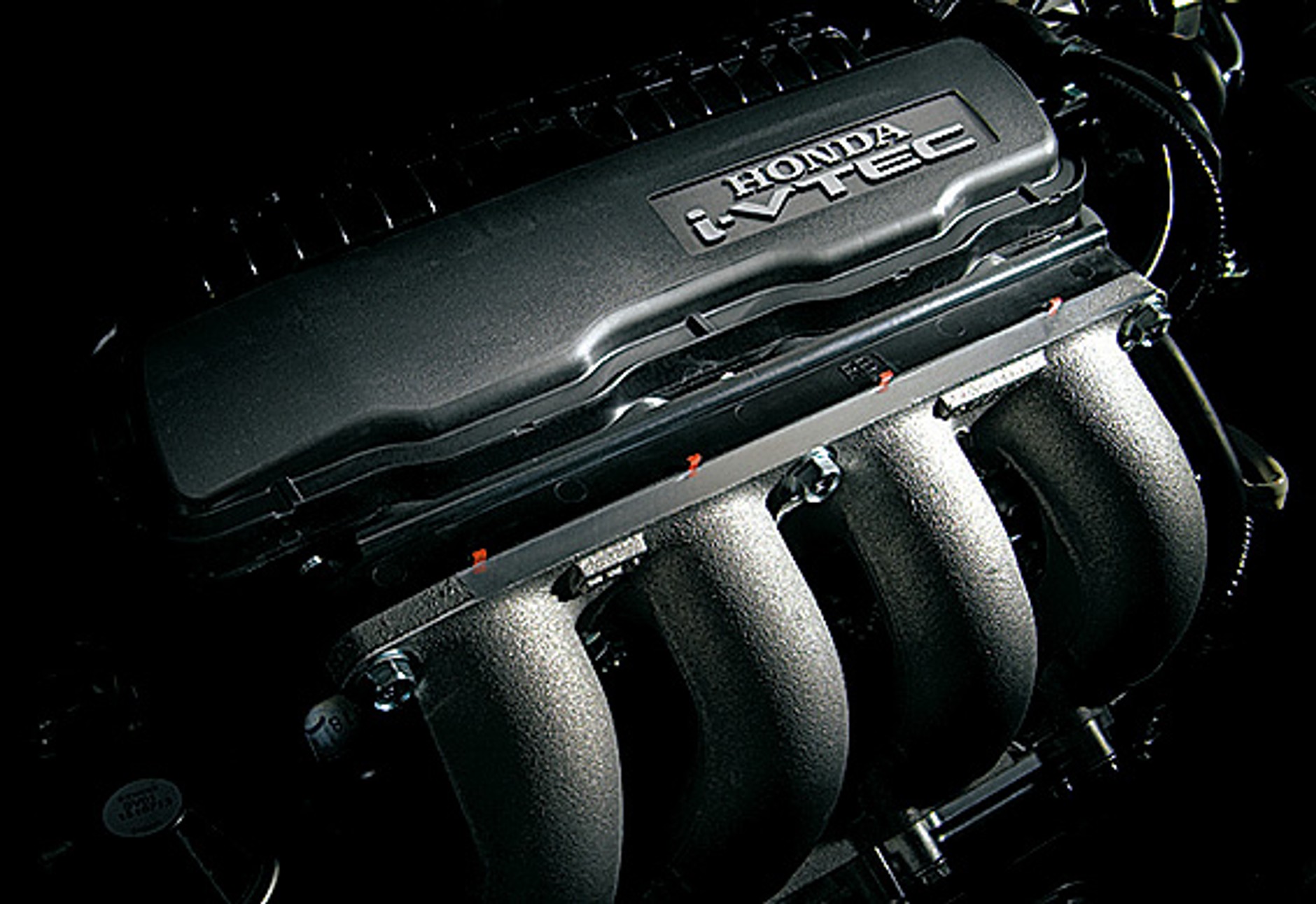 Tokio Motor Show 2007: Honda Fit, czyli Jazz po europejsku