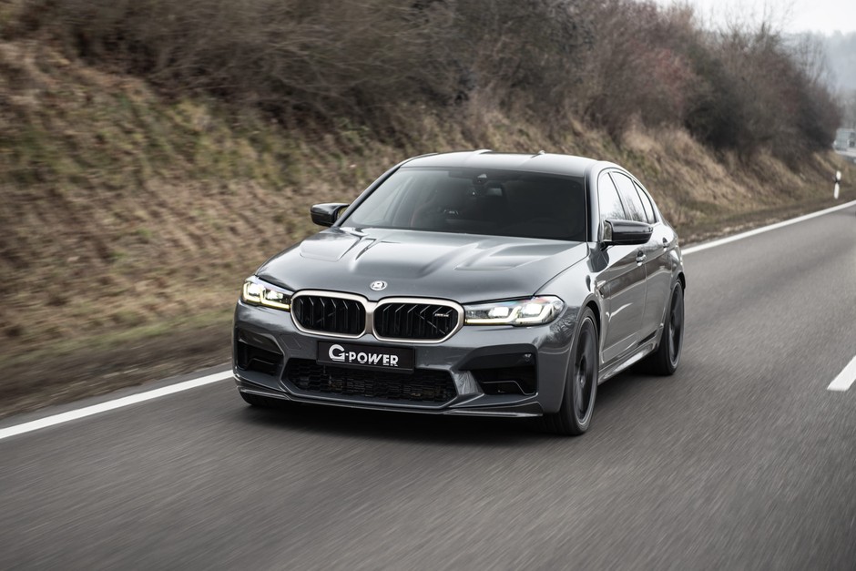 BMW