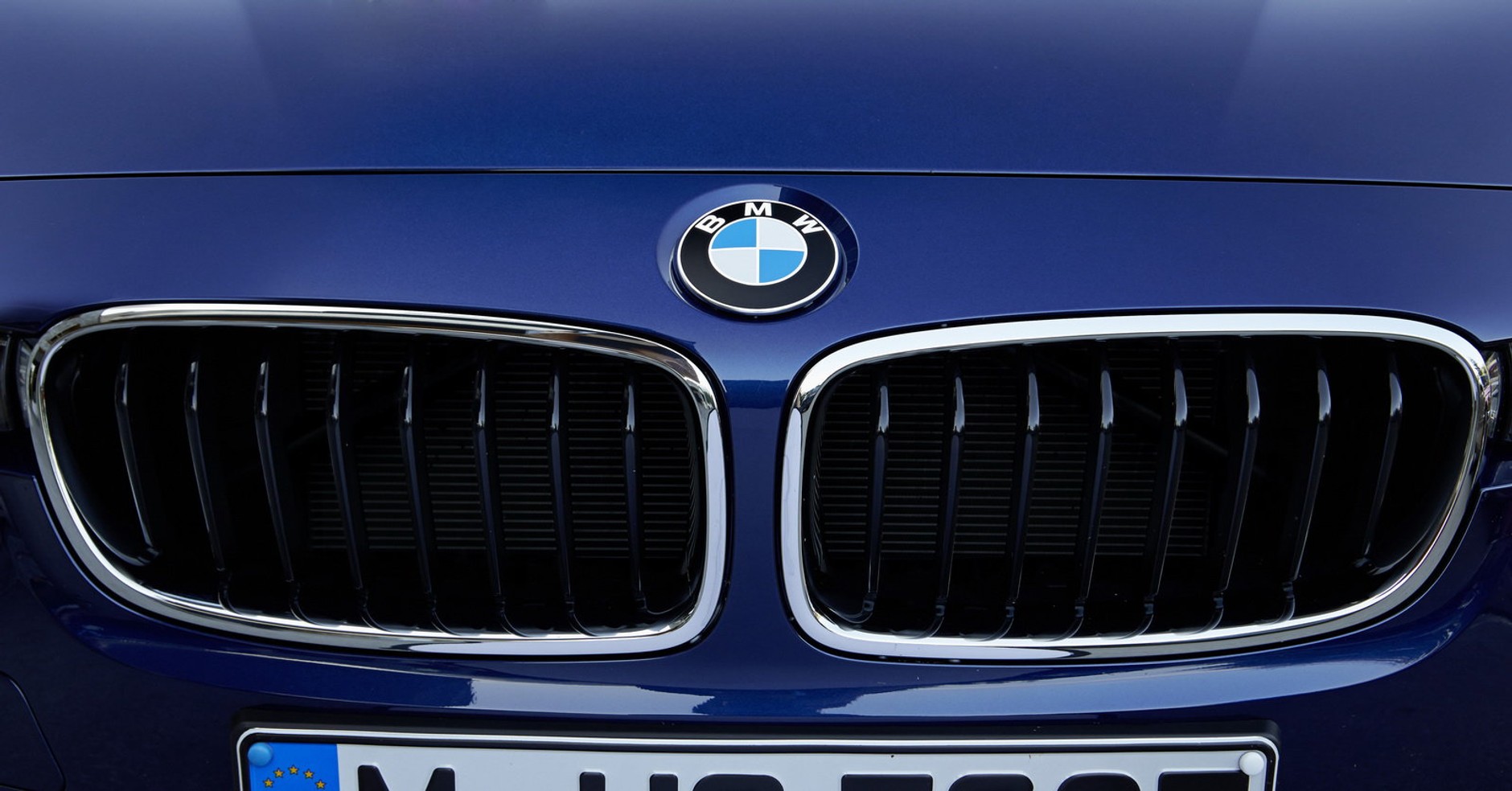 Odnowione BMW Serii 3 MY 2016