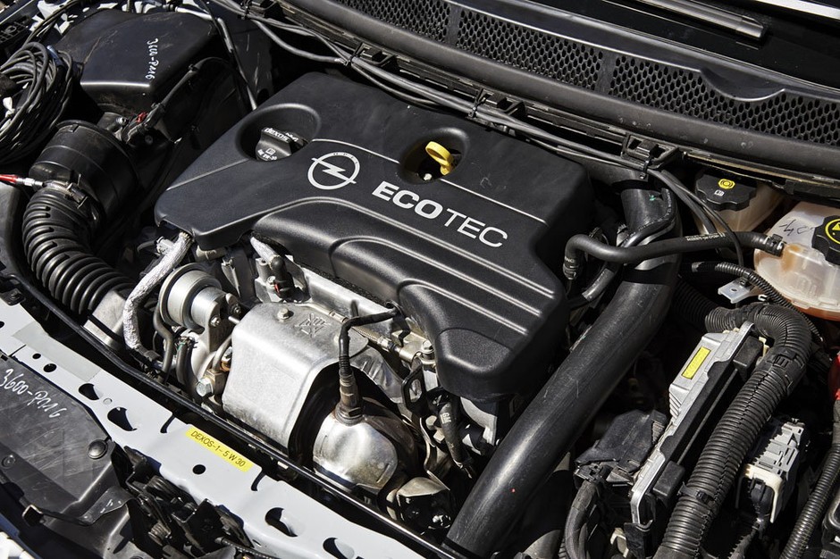 Nowy Opel Astra - Lżejszy, mniejszy, lepszy