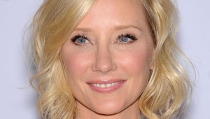 Anne Heche w stanie krytycznym po wypadku samochodowym. Jej auto stanęło w płomieniach