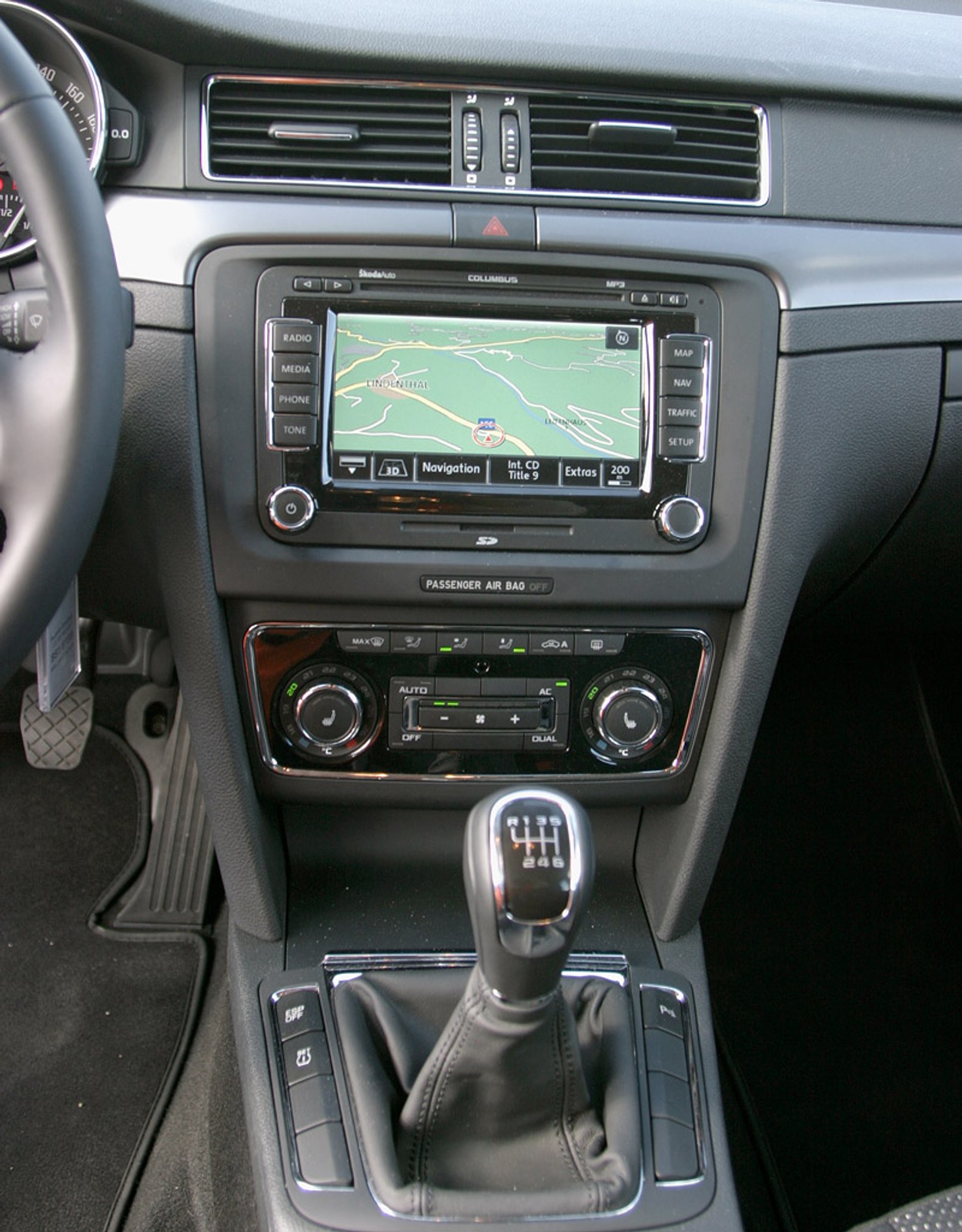 Škoda Superb: ubogi krewny Passata czy poważny konkurent?