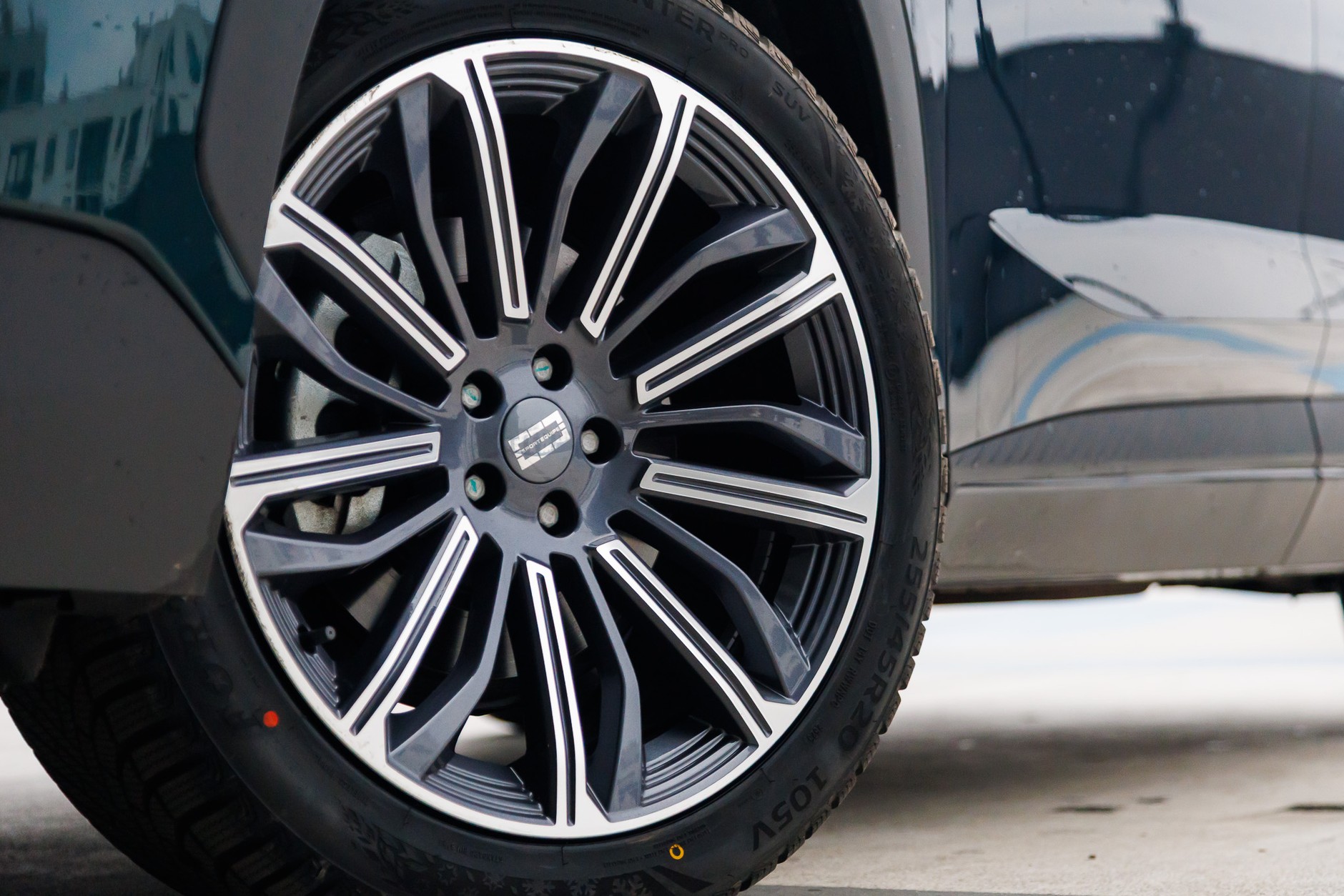 2026 Sportequipe 6 GT