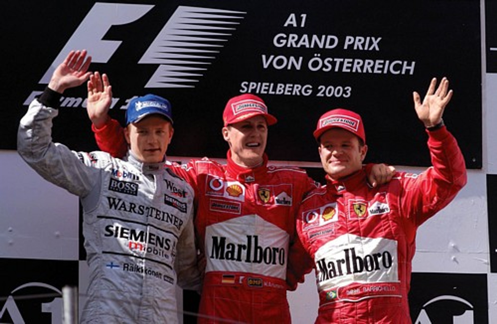 Jak za dawnych czasów