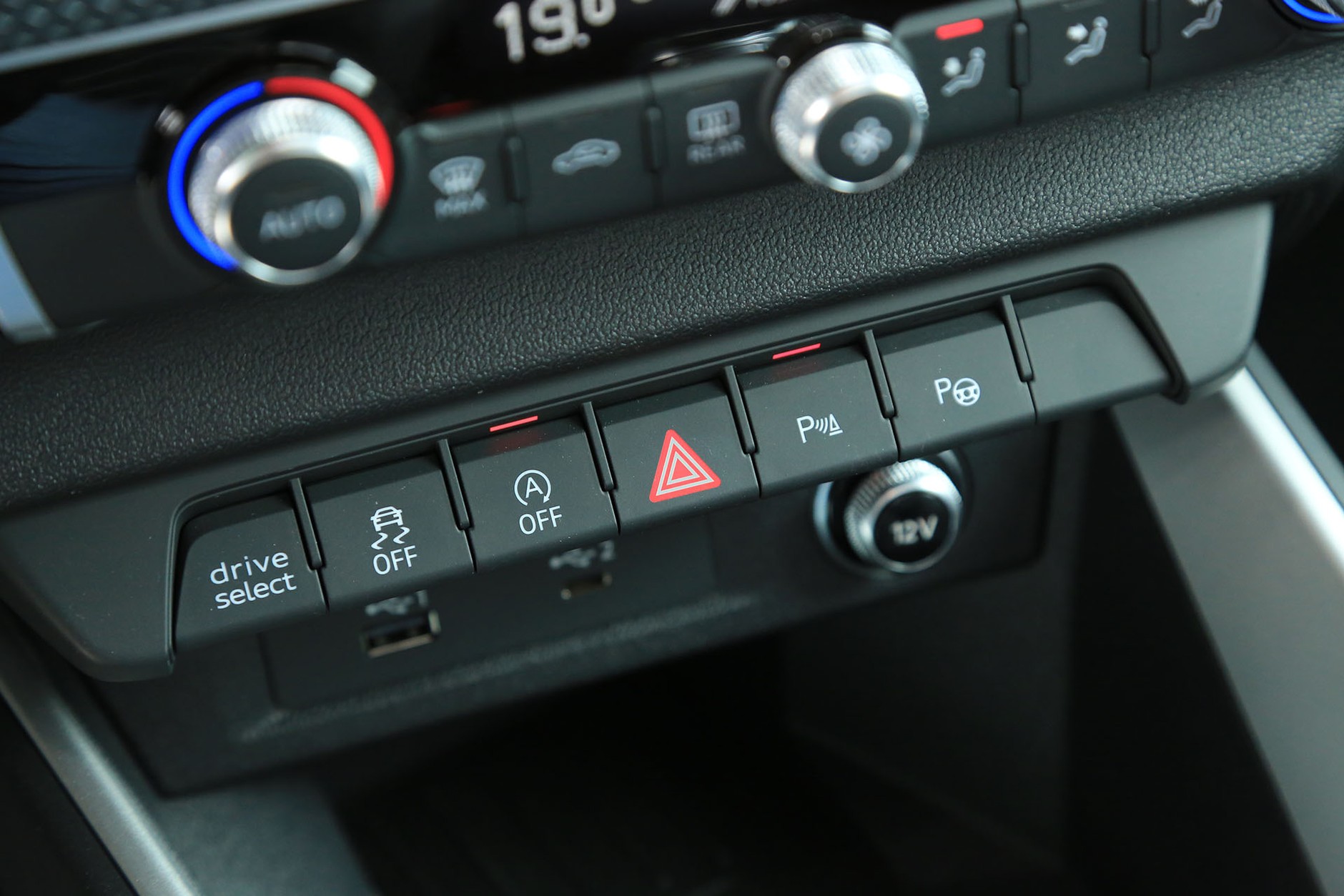 Audi A1 30 TFSI - pozornie zadziorne