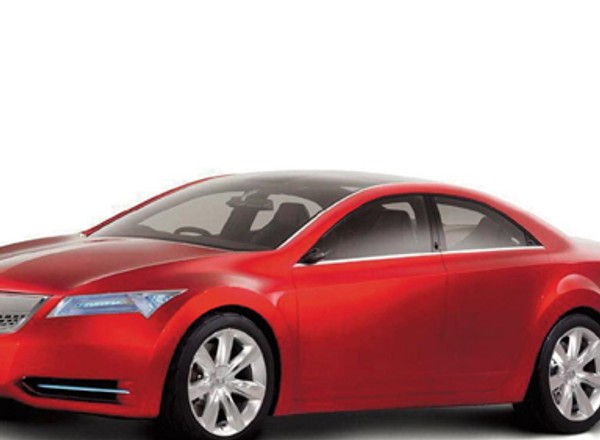 Accord Tourer