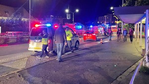 Zabił pięciu studentów na przystanku. Zapadł wyrok w głośnej sprawie