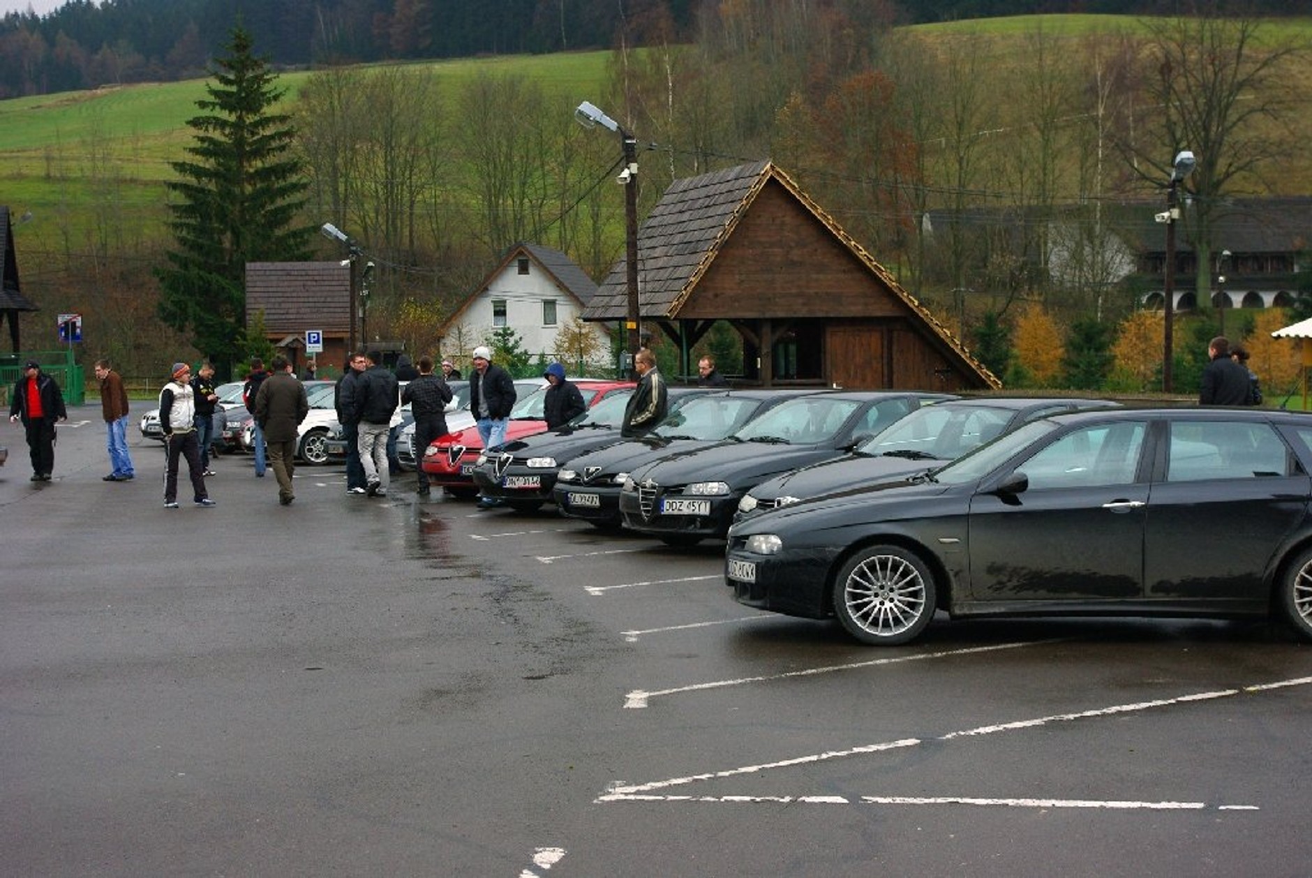 11 listopada, Świdnica - Święto niepodległości z Alfaholikami