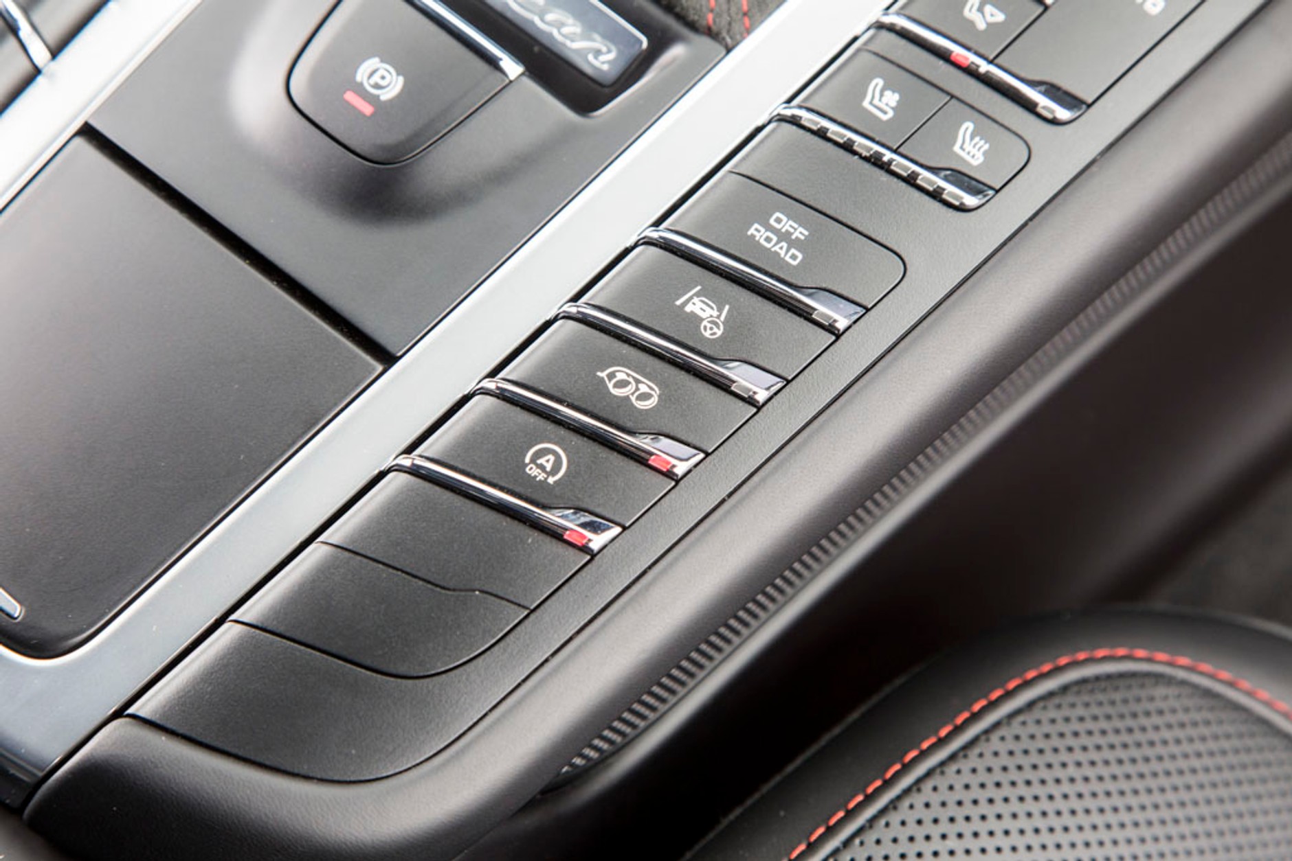 Porsche Macan Turbo - o 10 proc. mocniejsze i droższe