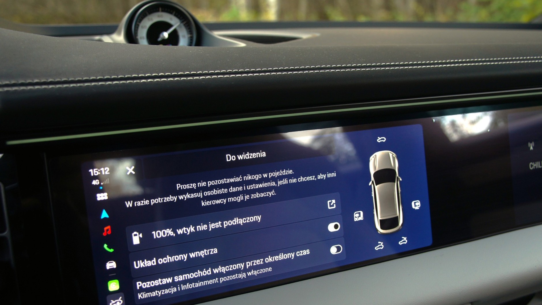 Porsche Macan 4 (II generacja)