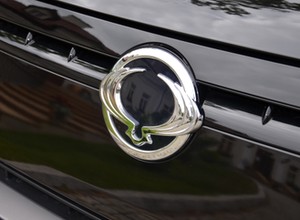 Zamiast Jaguara i Land Rovera będą importerem marki SsangYong