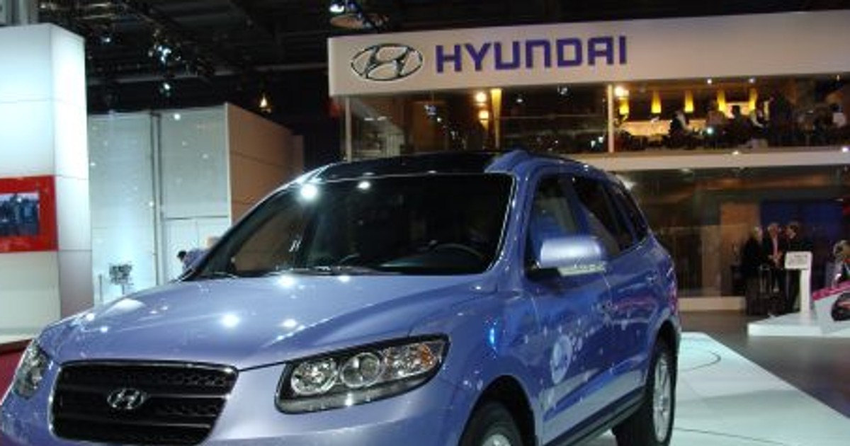 Hyundai - Ekologia ma znaczenie