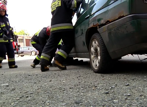 Uprzywilejowanie na drodze dla strażaków ochotników. Do Senatu trafiła petycja