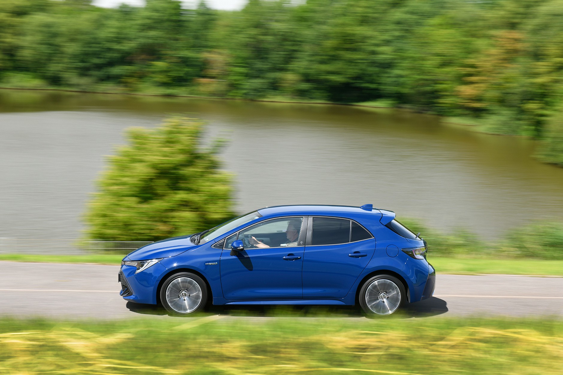 Toyota Corolla (2022)