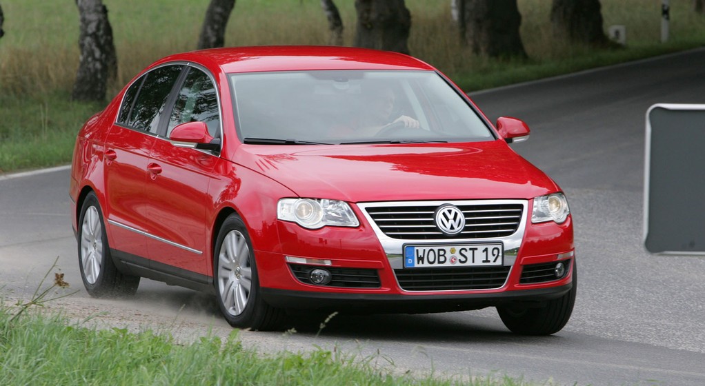 Używane auto z dieslem - ten wybór jest ryzykowny