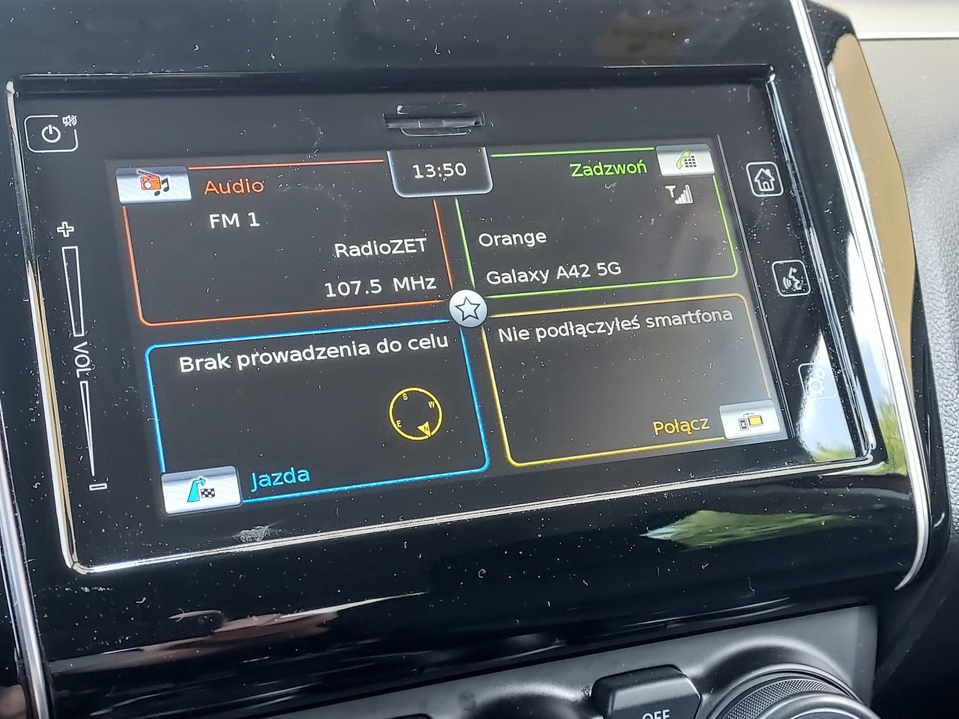 Suzuki Swift 1.2