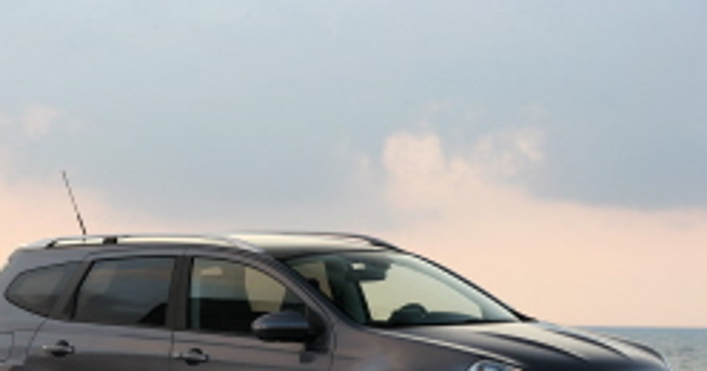 Nissan: rozszerzona oferta modelu Qashqai