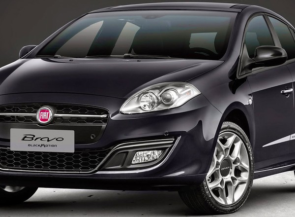 Fiat Bravo zmienia image marki