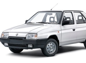 Skoda miała produkować Renault Twingo