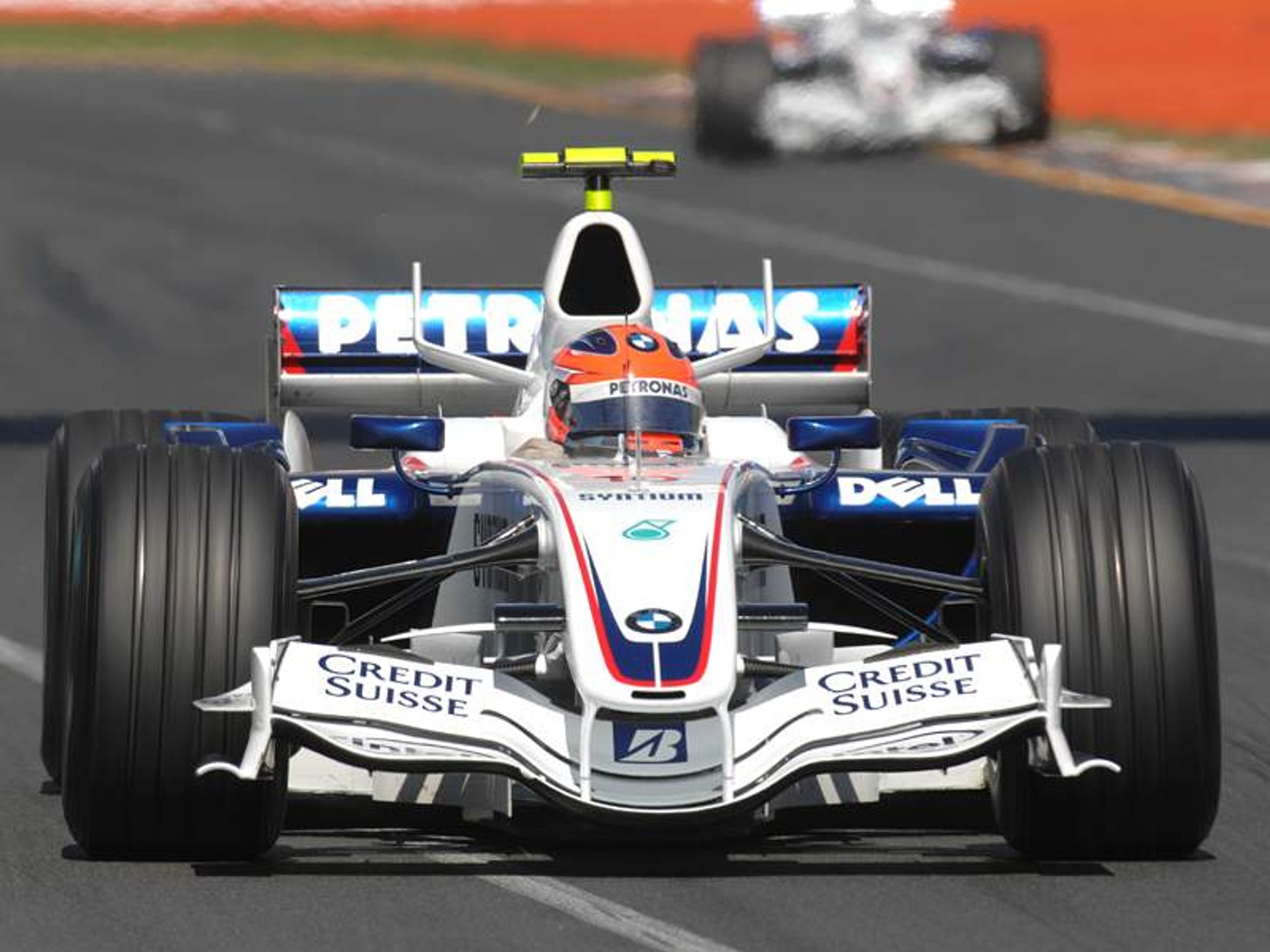 GP Australii 2007: fotogaleria  (część pierwsza)