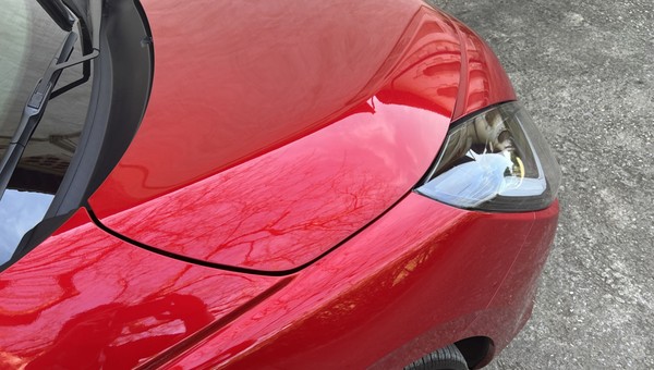 Suzuki Swift (szósta generacja; od 2024 r.)