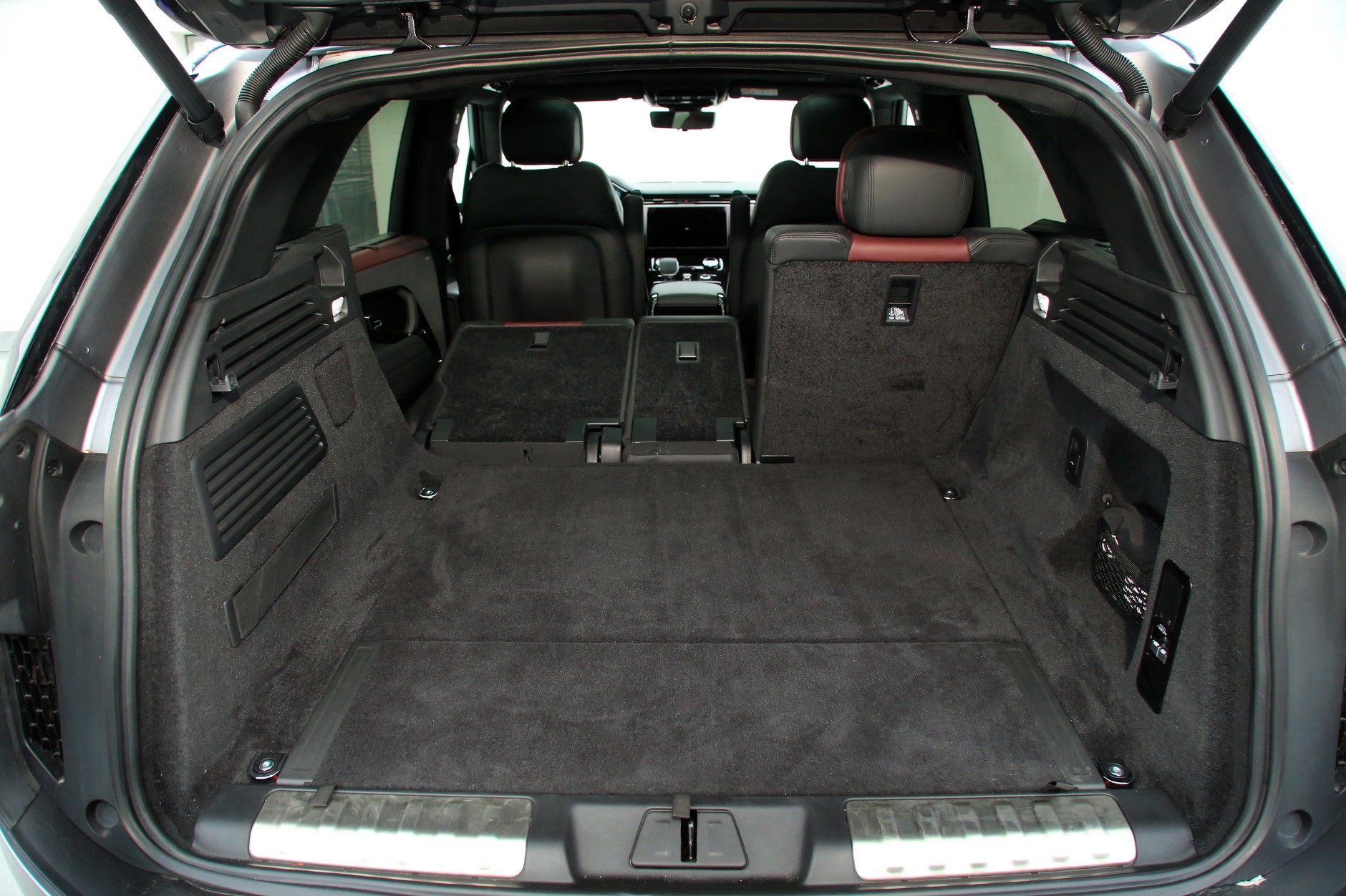 Range Rover Sport Dynamic SE P 400 2022