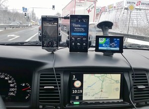 Ostrzegacze, czyli ochrona przed fotoradarami nie tylko na ferie