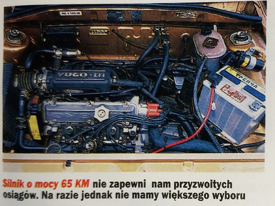 Yugo